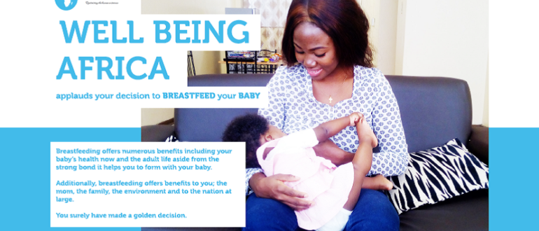 Help mothers to breastfeed effectively