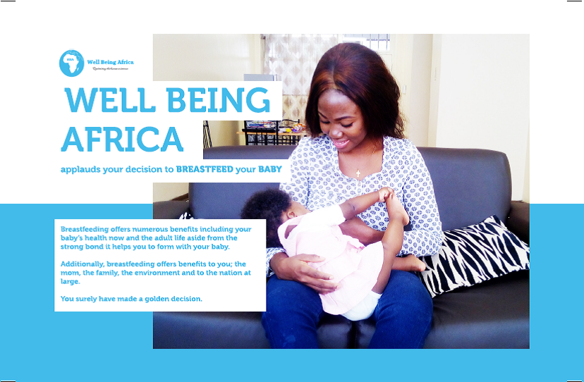 Support mothers to breastfeed effectively