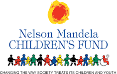 Nelson Mandela Children's Fund logo